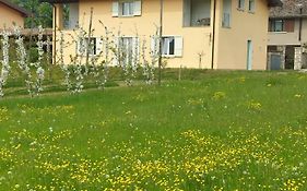 CASCINA LEGNAGO near Garda lake - trilocale
