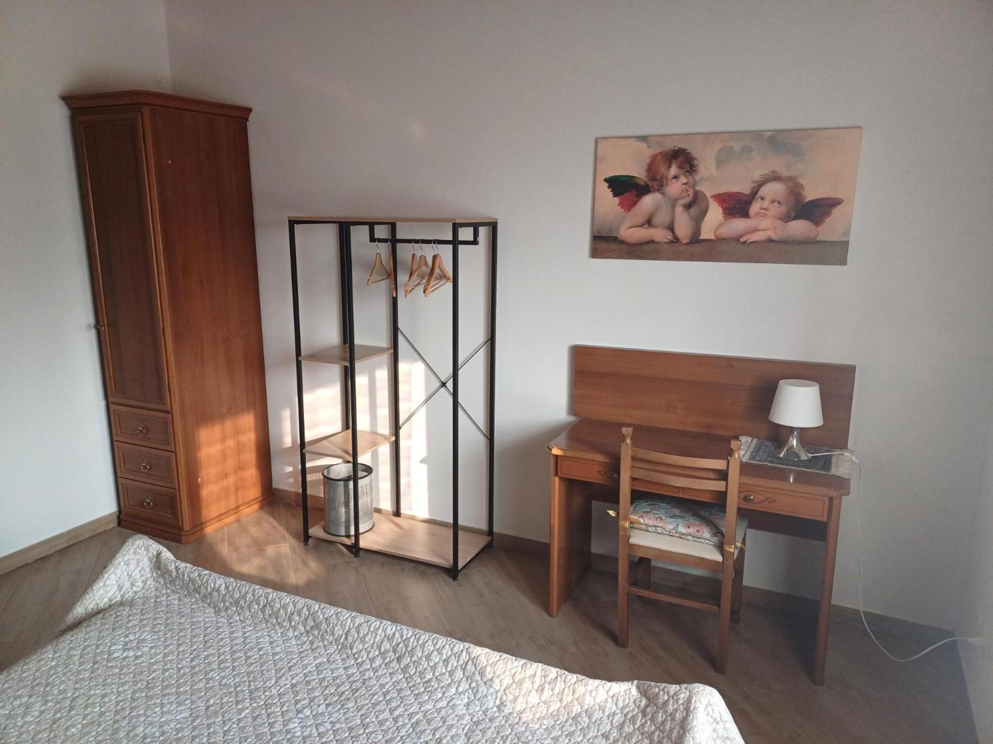 CASCINA LEGNAGO near Garda lake - trilocale Villanuova sul clisi Esterno foto