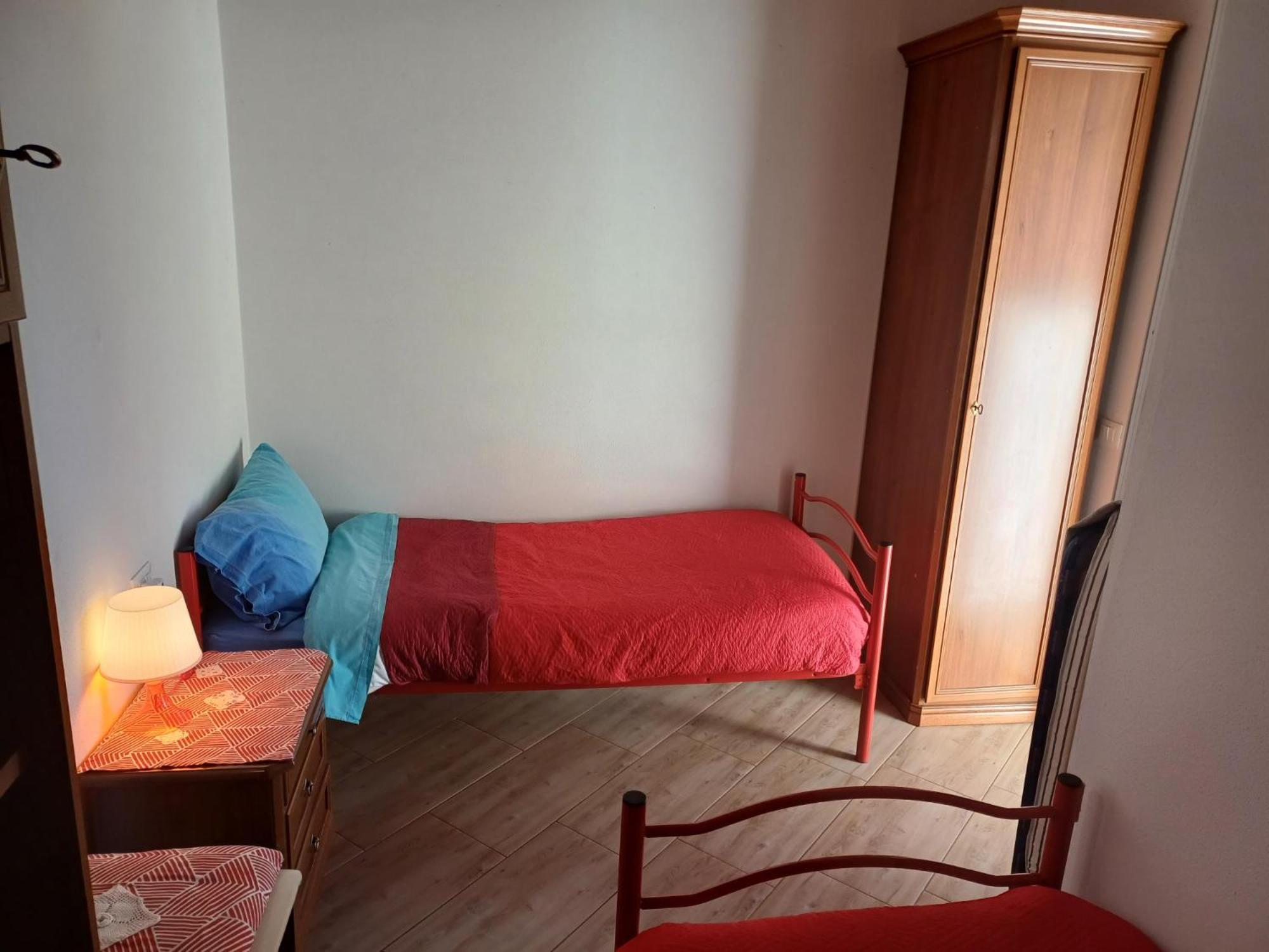CASCINA LEGNAGO near Garda lake - trilocale Villanuova sul clisi Esterno foto