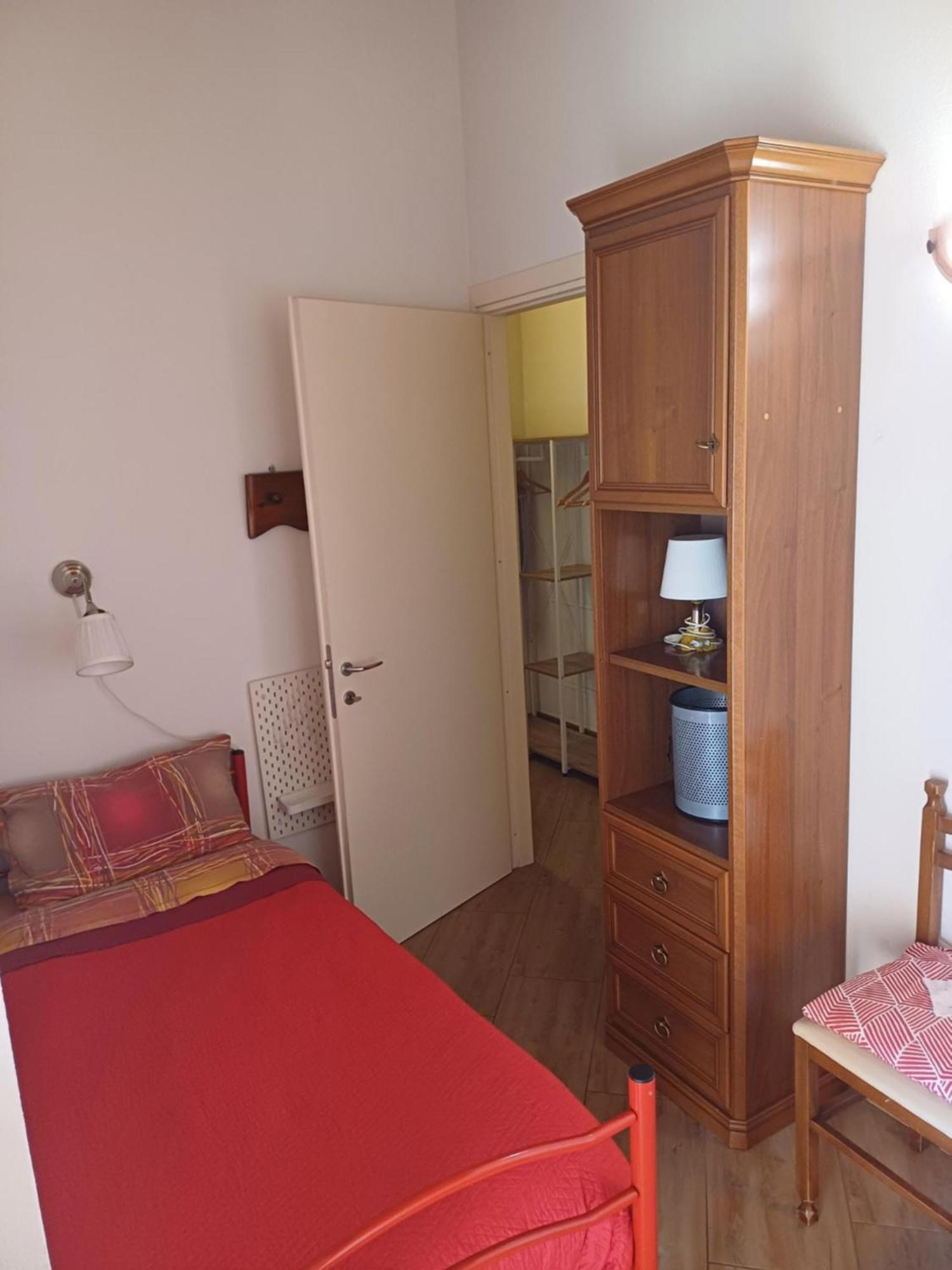CASCINA LEGNAGO near Garda lake - trilocale Villanuova sul clisi Esterno foto