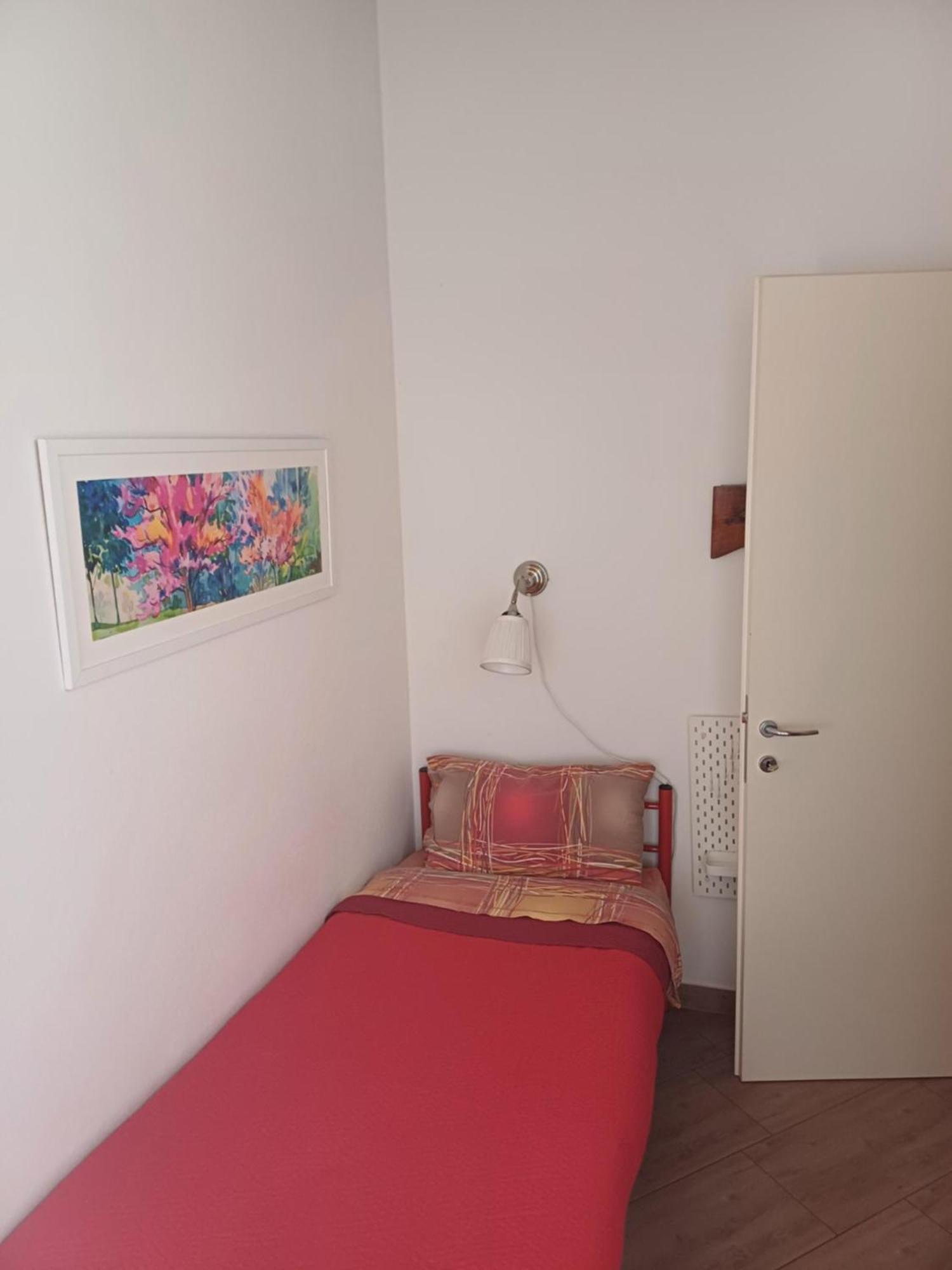 CASCINA LEGNAGO near Garda lake - trilocale Villanuova sul clisi Esterno foto